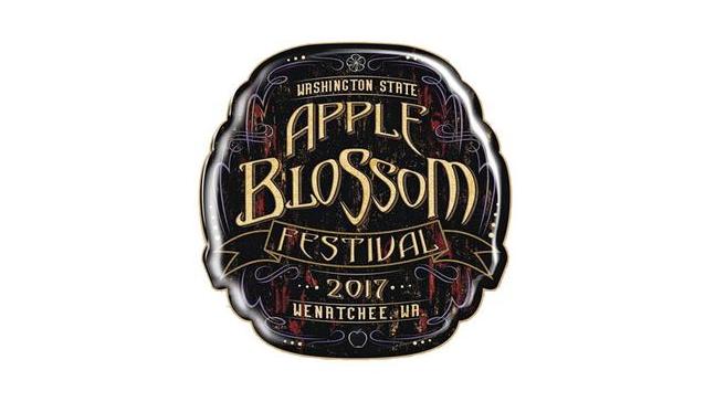 Washington State - Apple Blossom Festival 2017