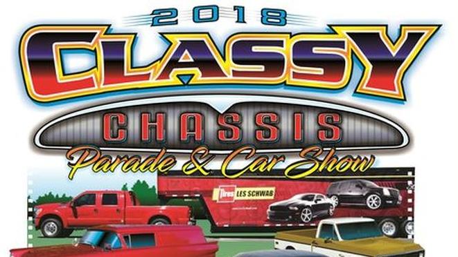 Classy Chassis Parade
