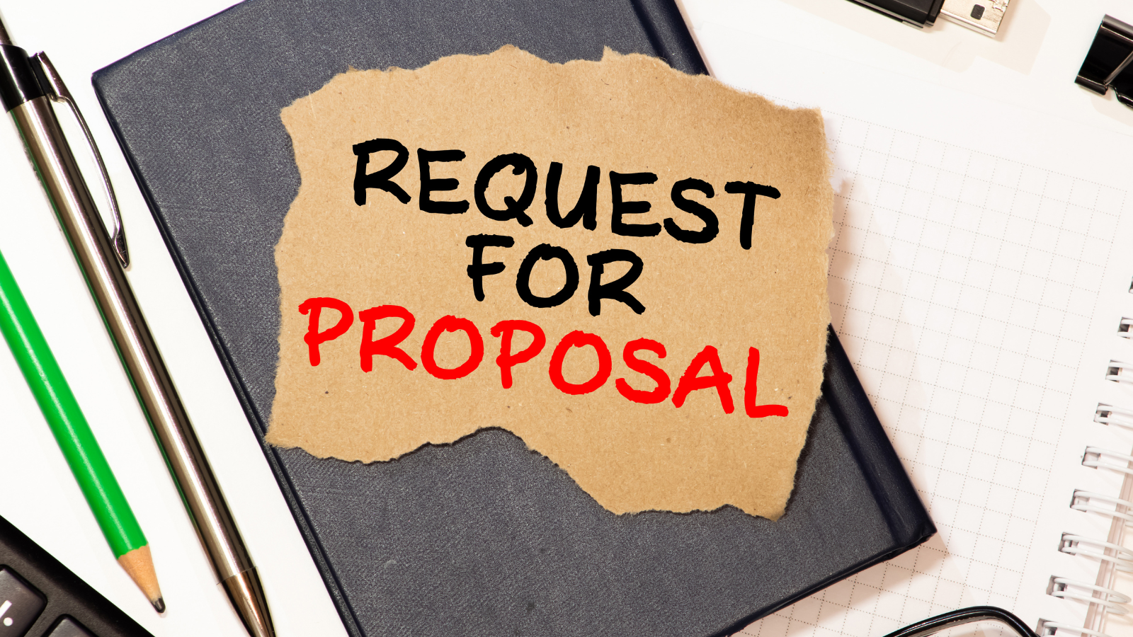 Request for Proposals: On-site survey