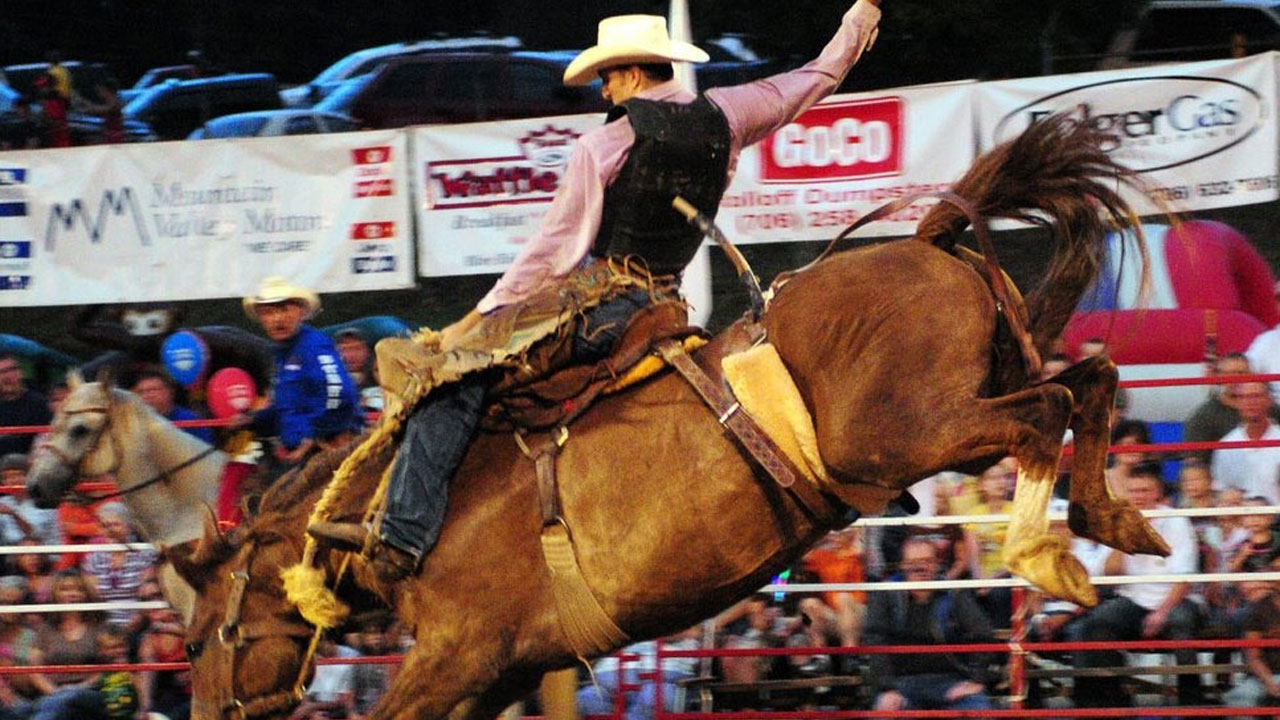 Chelan County Fair