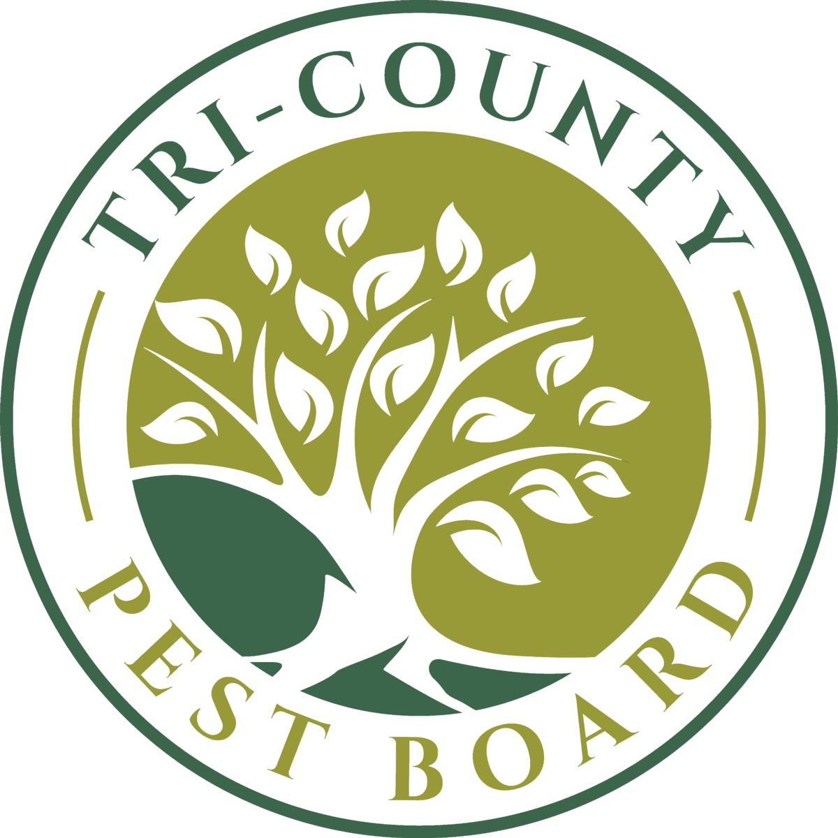 Tri-County Pest Board Director