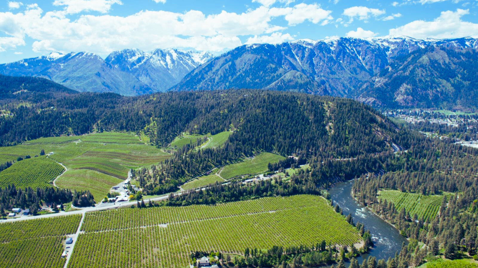 County-Wide Climate Resilience Planning