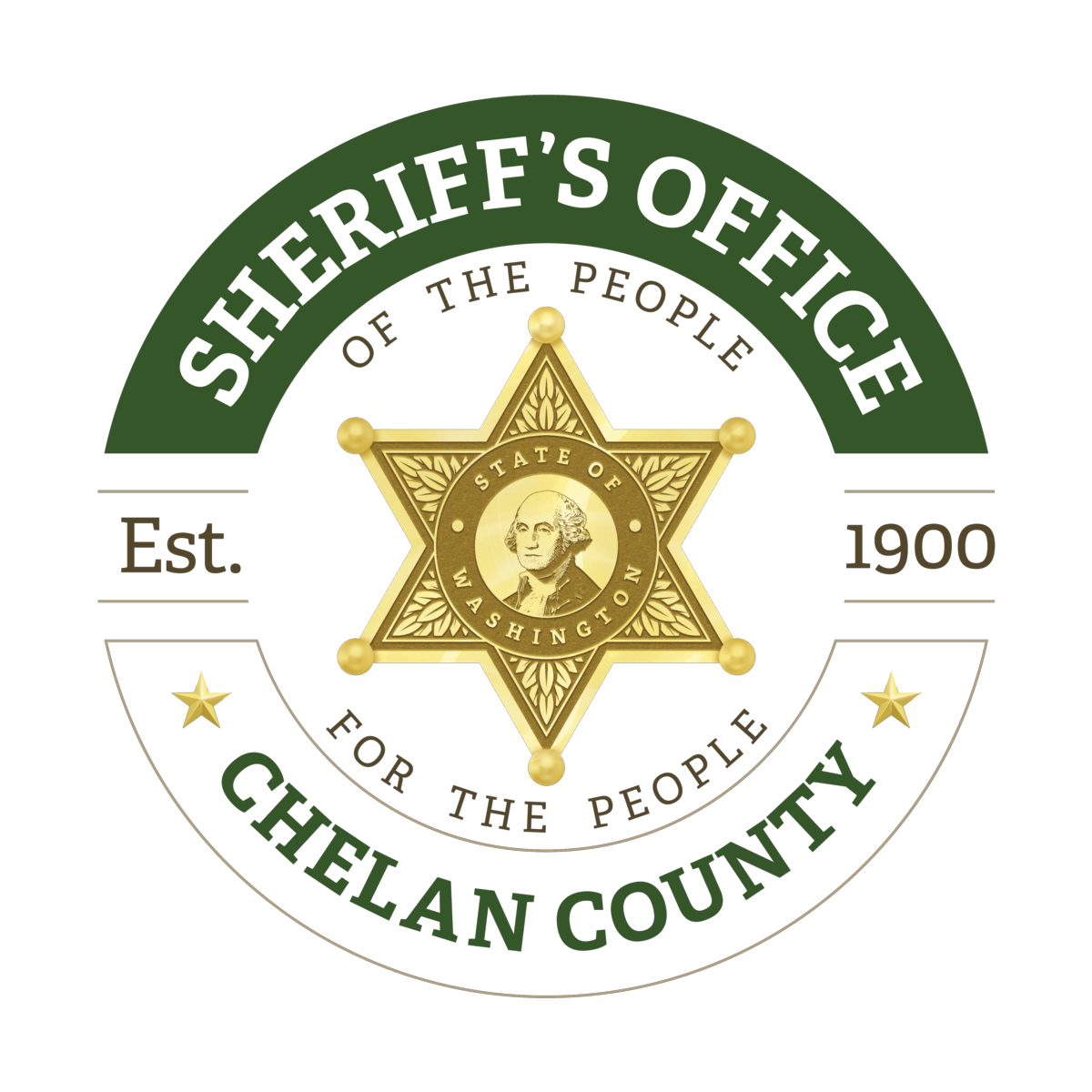 Chelan County Sheriff