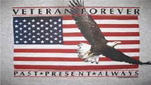 About Chelan County Veteran's Program