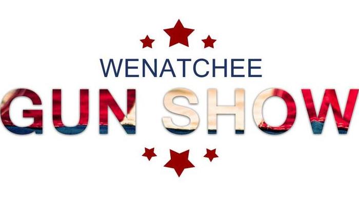 Wenatchee Gun Show