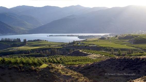 Wenatchee Lake Report, Chelan County, WA - NWFR